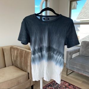 REVOLVE Michael Lauren Tie-Dye Tee Size XS
